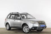 Subaru Forester III Рестайлинг Тюмень  - изображение 22