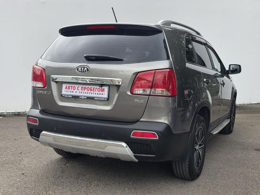 Kia Sorento II Москва  - изображение 5