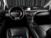 Lexus RX III Рестайлинг Тюмень  - изображение 32