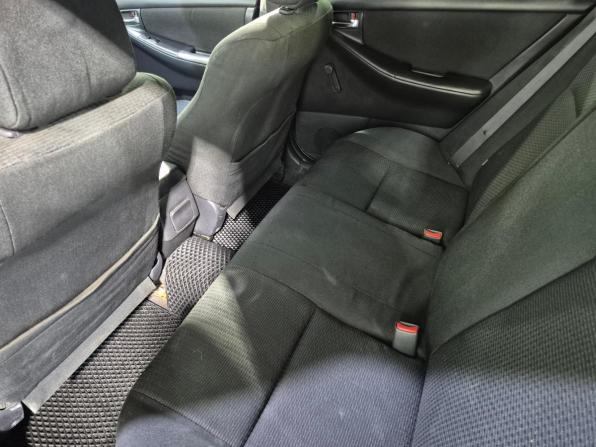 Toyota Corolla IX (E120 E130) Рестайлинг с пробегом 2006 года, цена 489 000 рублей, 335292 км, седан, Автокод Объявления