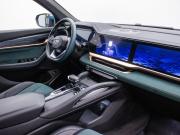 Geely Monjaro I Москва  - изображение 31