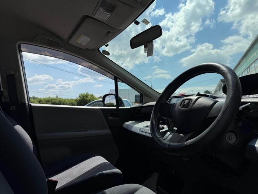 Honda Freed I Омск  - изображение 9