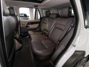 Land Rover Range Rover IV Рестайлинг Москва  - изображение 50