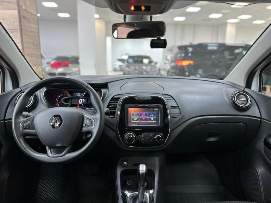 Renault Kaptur I Уфа  - изображение 21