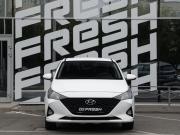 Hyundai Solaris II Рестайлинг Волгоград  - изображение 20