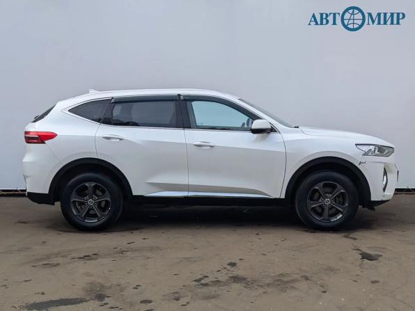 Haval F7 I с пробегом 2019 года, цена 1 259 000 рублей, 178394 км, внедорожник, Автокод Объявления