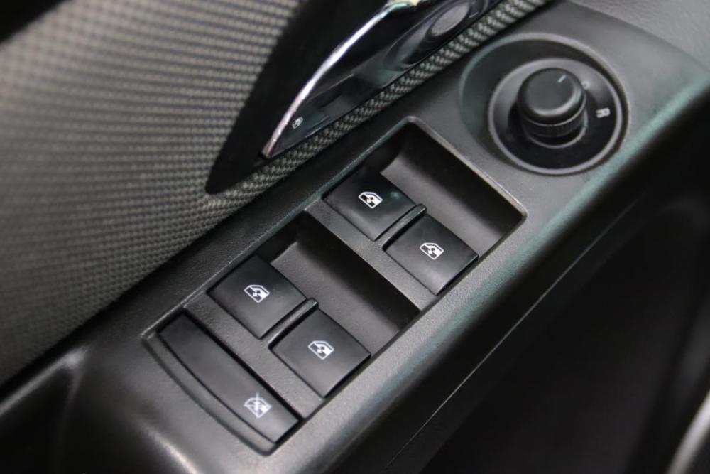 Chevrolet Cruze I Сургут  - изображение 18