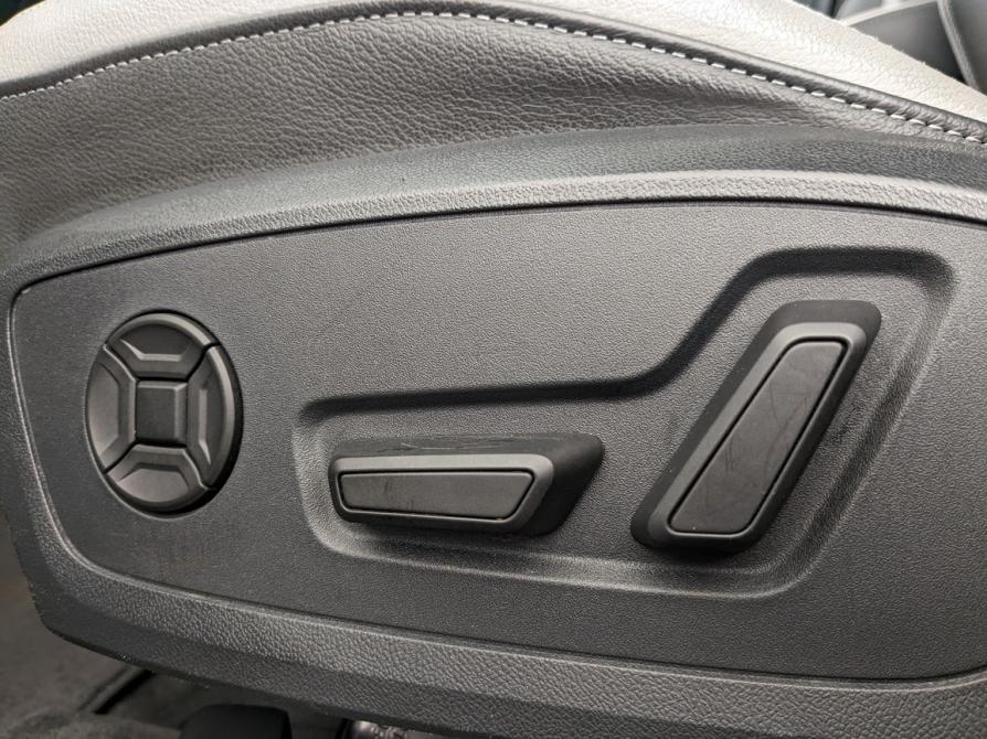 Audi Q3 II (F3) Москва  - изображение 20