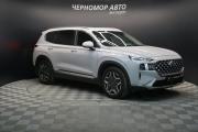 Hyundai Santa Fe IV Рестайлинг Крым  - изображение 37
