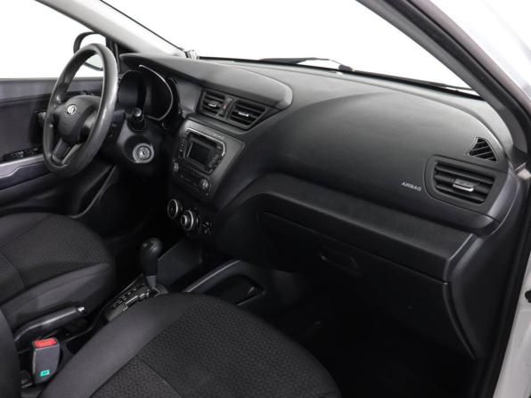 Kia Rio III с пробегом 2014 года, цена 697 000 рублей, 176714 км, седан, Автокод Объявления