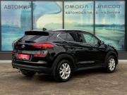 Hyundai Tucson III Рестайлинг Архангельск  - изображение 21