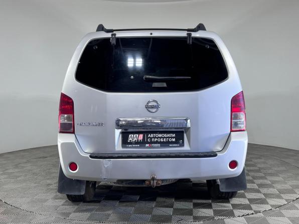 Nissan Pathfinder III с пробегом 2005 года, цена 931 000 рублей, 304730 км, внедорожник, Автокод Объявления