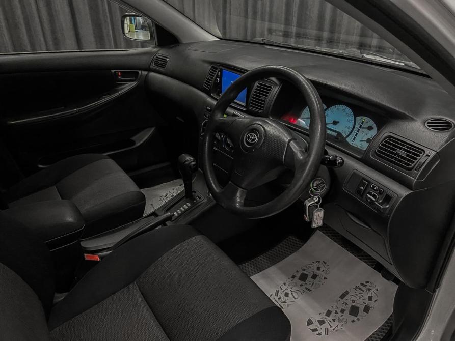 Toyota Corolla IX (E120 E130) Красноярск  - изображение 8