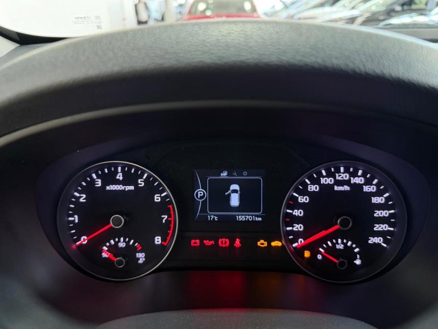 Kia Sportage IV Новороссийск  - изображение 12