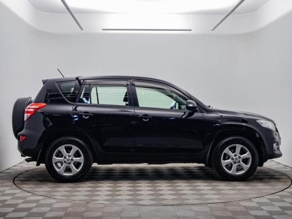 Toyota RAV4 III (XA30) Рестайлинг с пробегом 2011 года, цена 1 568 160 рублей, 129741 км, внедорожник, Автокод Объявления