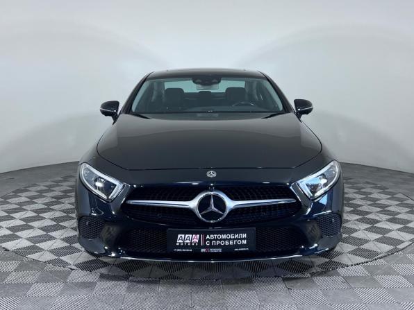 Mercedes-Benz CLS III (C257) с пробегом 2018 года, цена 3 899 000 рублей, 74243 км, седан, Автокод Объявления