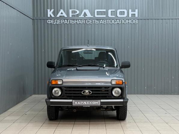 Lada (ВАЗ) Niva Legend с пробегом 2022 года, цена 800 000 рублей, 76821 км, внедорожник, Автокод Объявления