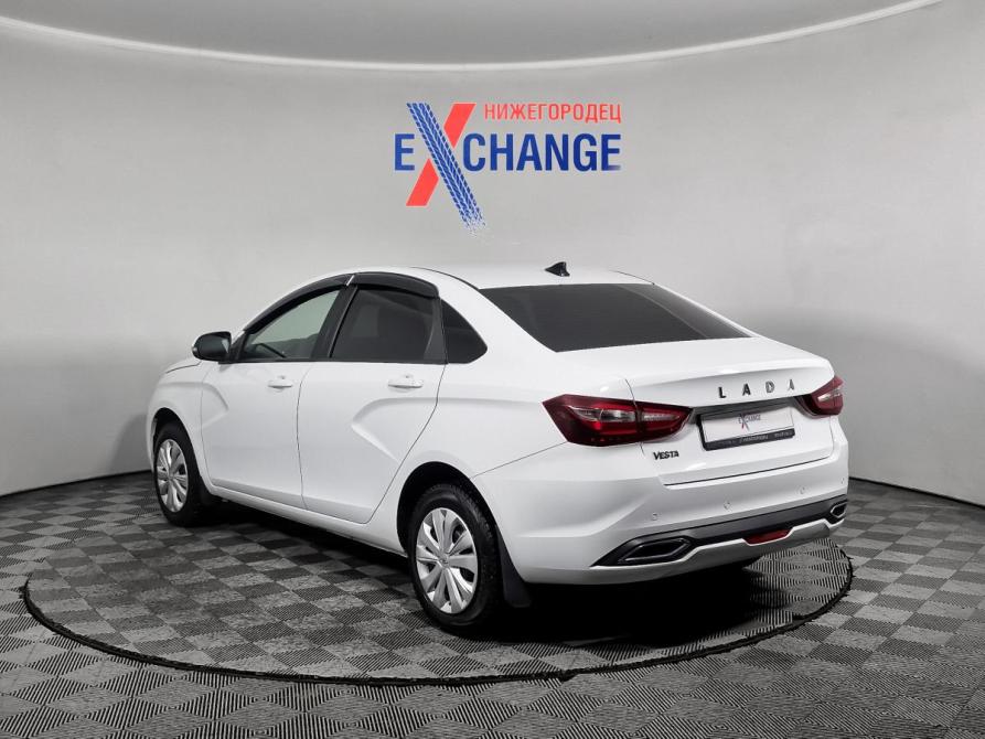 Lada (ВАЗ) Vesta I Рестайлинг (NG) Нижний Новгород  - изображение 7
