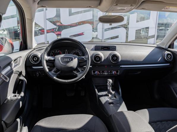 Audi A3 III (8V) с пробегом 2013 года, цена 1 275 000 рублей, 155276 км, хэтчбек, Автокод Объявления