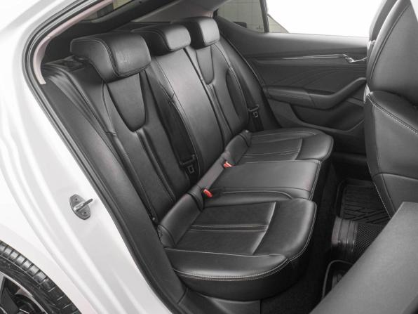 Skoda Octavia IV (A8) с пробегом 2022 года, цена 2 449 000 рублей, 66393 км, лифтбек, Автокод Объявления