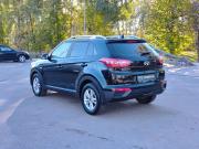 Hyundai Creta I Чебоксары  - изображение 30