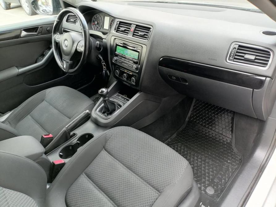 Volkswagen Jetta VI Санкт-Петербург  - изображение 11