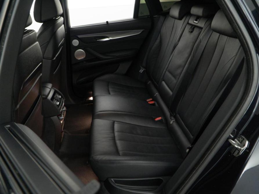 BMW X6 II (F16) Москва  - изображение 9