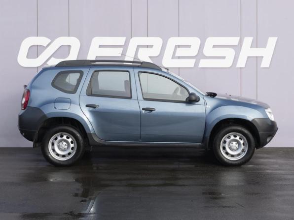 Renault Duster I с пробегом 2014 года, цена 799 000 рублей, 202557 км, внедорожник, Автокод Объявления