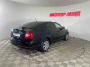Skoda Octavia II (A5) Рестайлинг Воронеж  - изображение 25