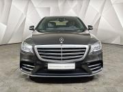 Mercedes-Benz S-Класс VI (W222 C217) Рестайлинг Москва  - изображение 33