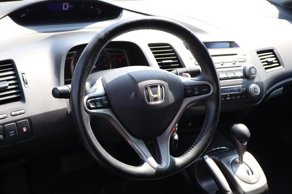 Honda Civic VIII Санкт-Петербург  - изображение 7
