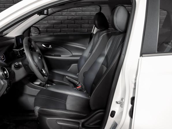 Changan Alsvin с пробегом 2023 года, цена 1 200 000 рублей, 14763 км, седан, Автокод Объявления