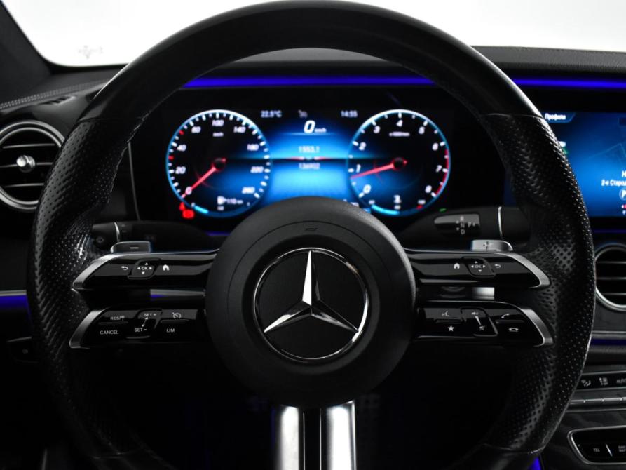 Mercedes-Benz E-Класс V (W213 S213 C238) Рестайлинг Санкт-Петербург  - изображение 18