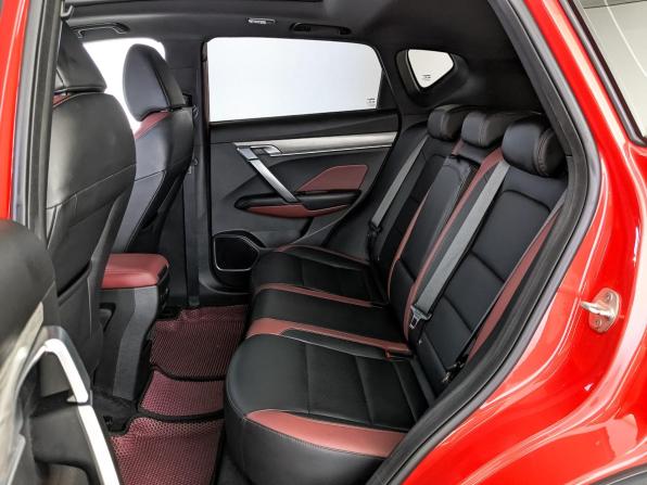Geely Coolray I с пробегом 2023 года, цена 1 700 000 рублей, 91160 км, внедорожник, Автокод Объявления