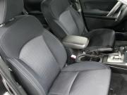 Subaru Forester IV Екатеринбург  - изображение 31