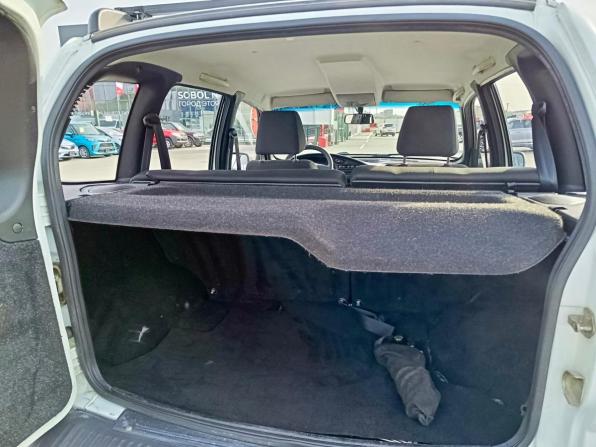 Chevrolet Niva I Рестайлинг с пробегом 2014 года, цена 539 995 рублей, 155995 км, внедорожник, Автокод Объявления