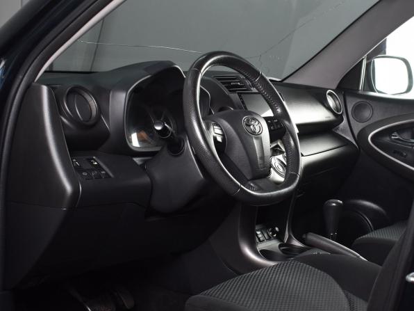 Toyota RAV4 III (XA30) Рестайлинг с пробегом 2012 года, цена 1 569 999 рублей, 173419 км, внедорожник, Автокод Объявления