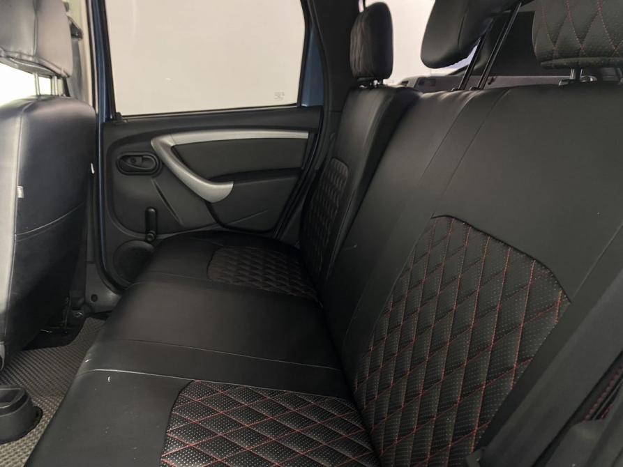 Renault Duster I Воронеж  - изображение 6