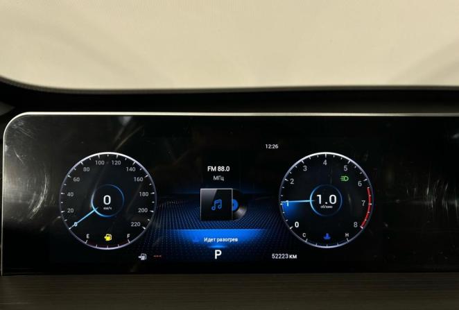Chery Tiggo 4 Pro I с пробегом 2023 года, цена 1 450 000 рублей, 52233 км, внедорожник, Автокод Объявления