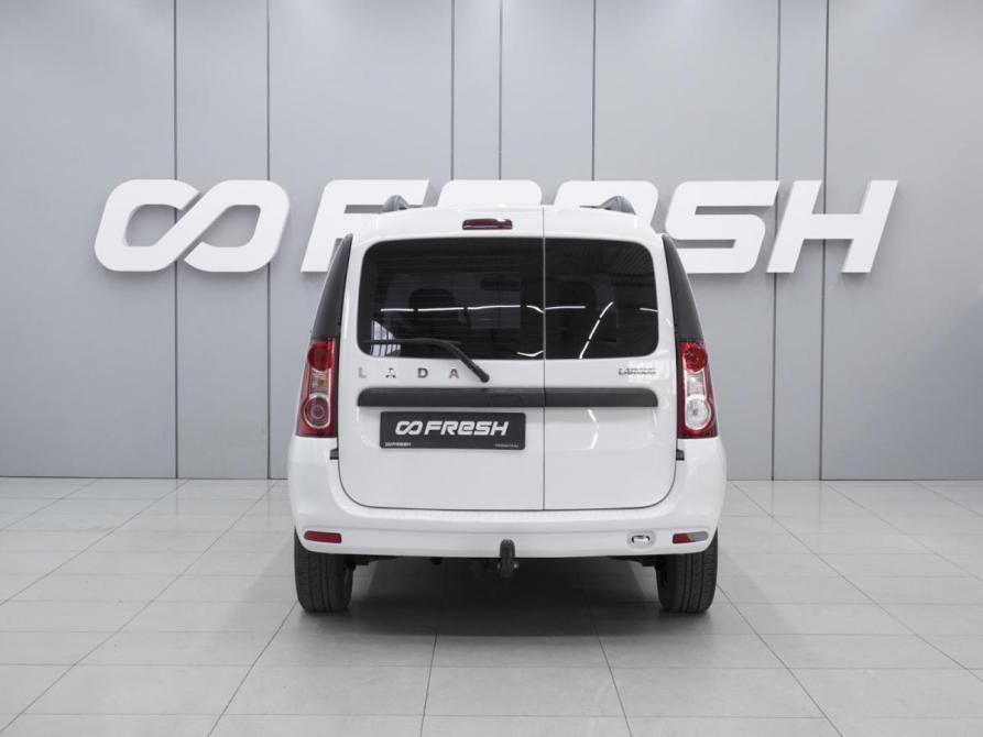 Lada (ВАЗ) Largus I Рестайлинг Ростов-на-Дону  - изображение 4
