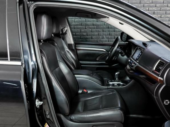 Toyota Highlander III (XU50) с пробегом 2014 года, цена 2 870 000 рублей, 209393 км, внедорожник, Автокод Объявления