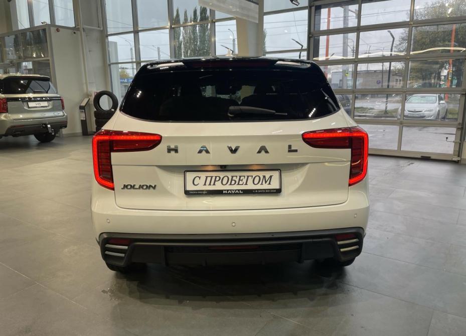 Haval Jolion I Рестайлинг Стерлитамак  - изображение 6