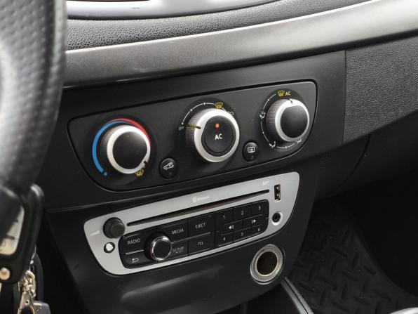 Renault Megane III Рестайлинг с пробегом 2013 года, цена 773 000 рублей, 78762 км, хэтчбек, Автокод Объявления