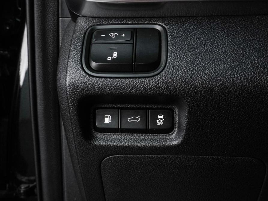 Kia Optima IV Воронеж  - изображение 16