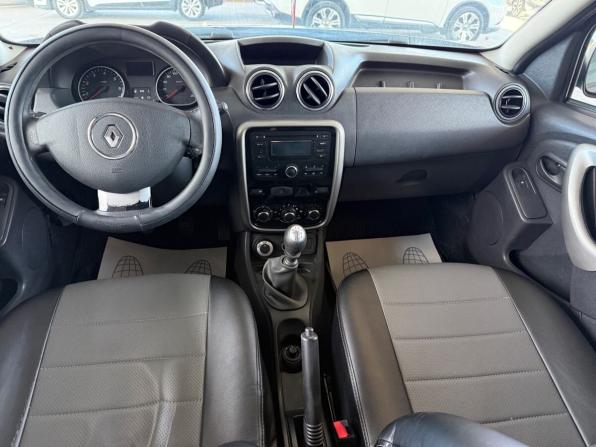 Renault Duster I с пробегом 2014 года, цена 1 023 000 рублей, 84350 км, внедорожник, Автокод Объявления