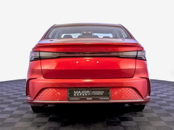 BAIC U5 Plus с пробегом 2023 года, цена 675 000 рублей, 130101 км, седан, Автокод Объявления