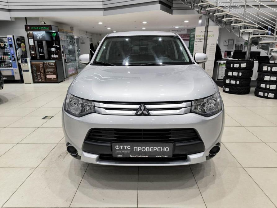 Mitsubishi Outlander III Казань  - изображение 2