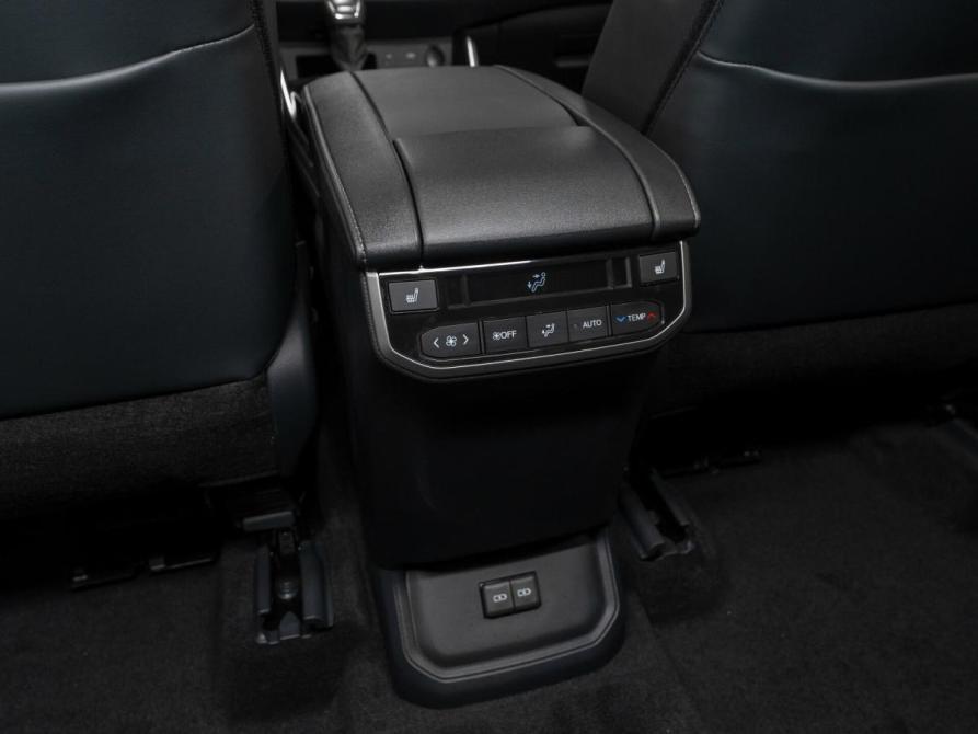 Toyota Highlander IV (XU70) Москва  - изображение 14