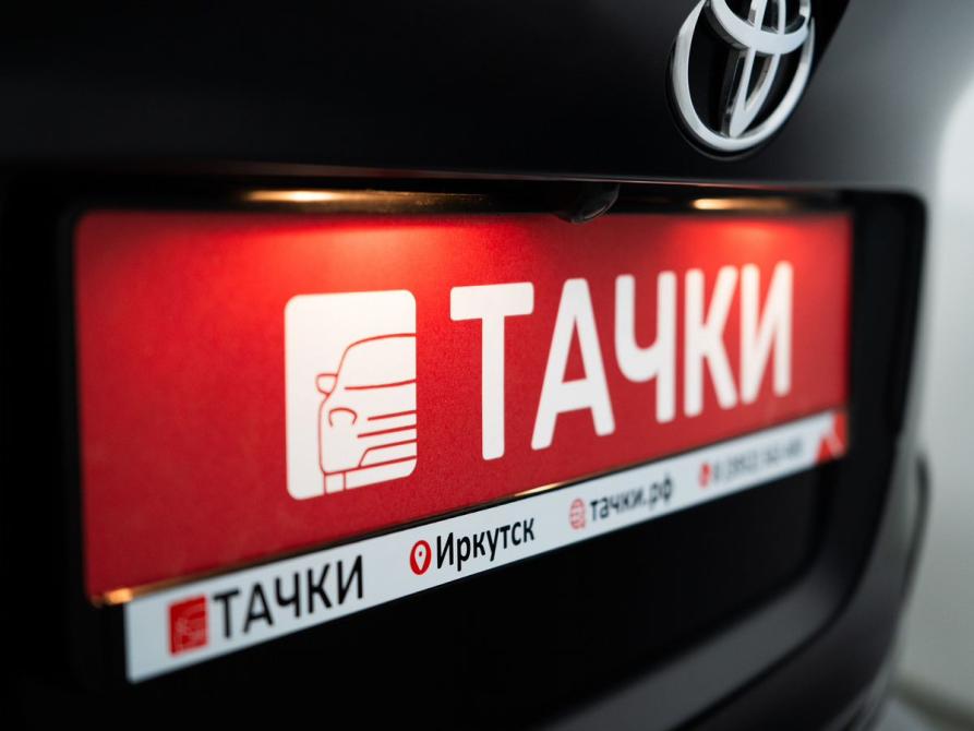 Toyota C-HR I Иркутск  - изображение 25
