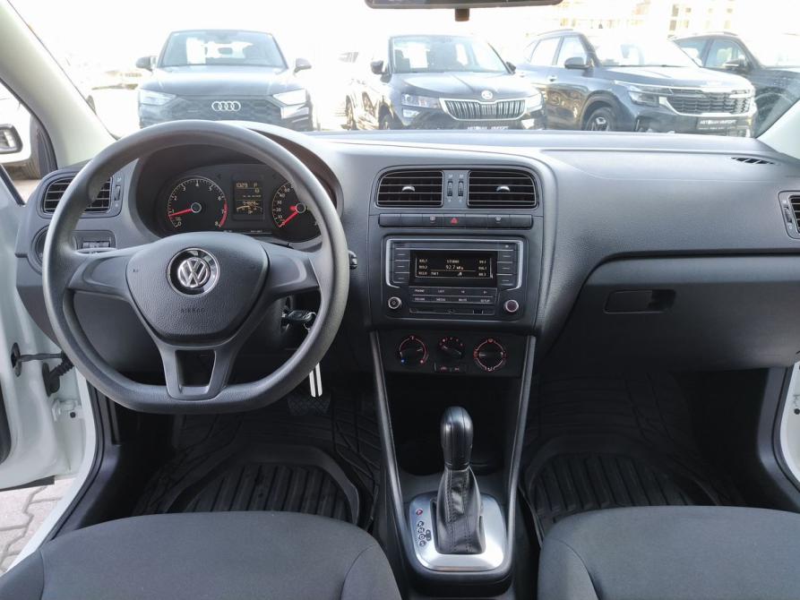 Volkswagen Polo V Рестайлинг Екатеринбург  - изображение 20